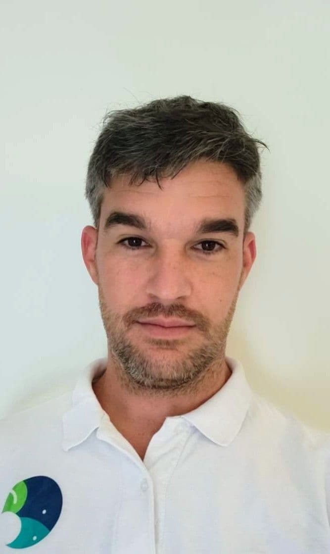Bastien Renaud
