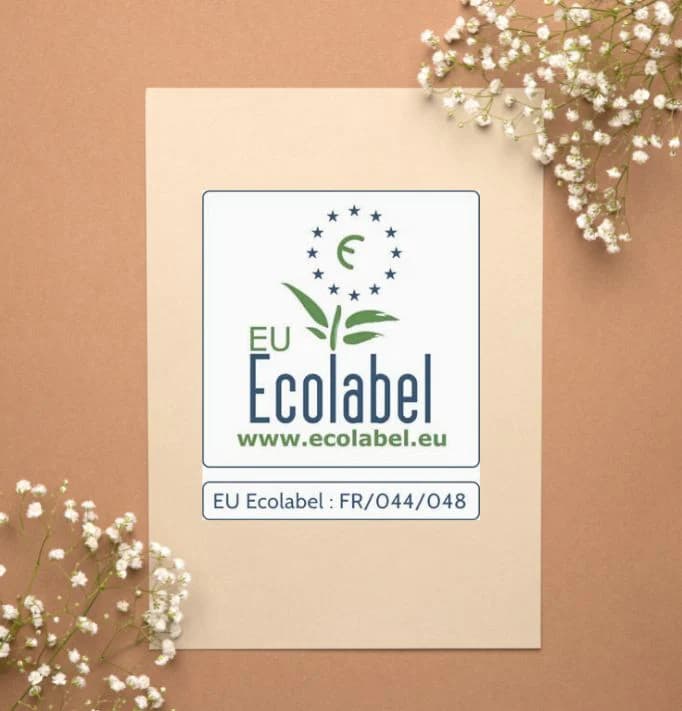 Image eco label EU